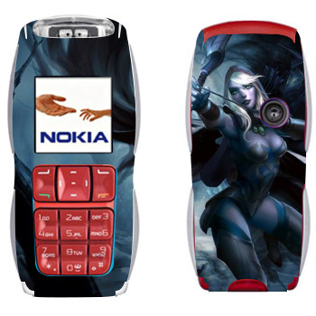   «  - Dota 2»   Nokia 3220