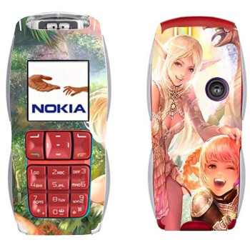 Nokia 3220