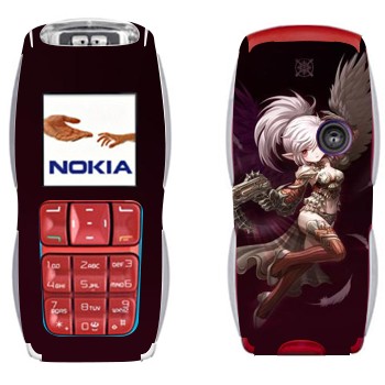 Nokia 3220