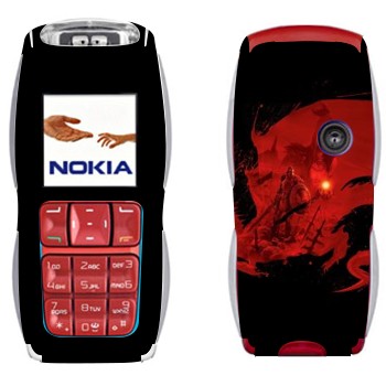   « : »   Nokia 3220