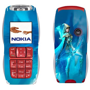   « -  »   Nokia 3220