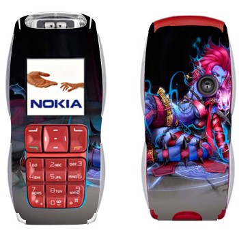 Nokia 3220