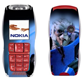 Nokia 3220