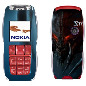   « - StarCraft 2»   Nokia 3220