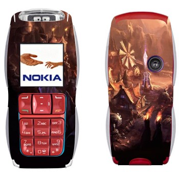 Nokia 3220