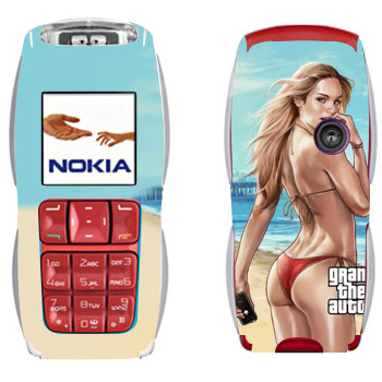 Nokia 3220