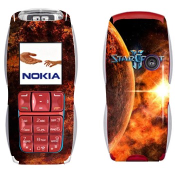 Nokia 3220