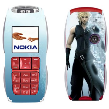 Nokia 3220