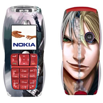 Nokia 3220