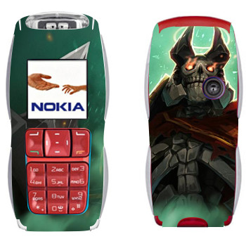   «  - Dota 2»   Nokia 3220