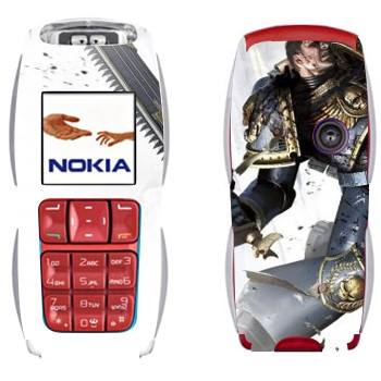   «  - Warhammer 40k»   Nokia 3220