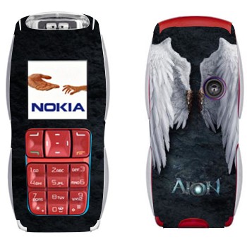 Nokia 3220