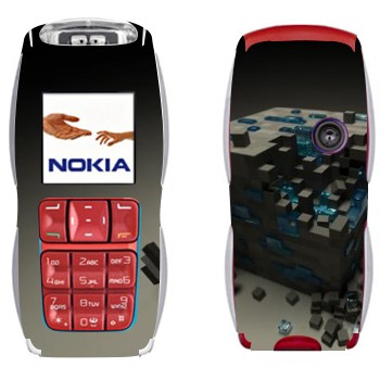 Nokia 3220