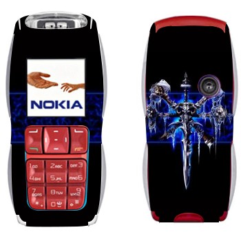   «    - Warcraft»   Nokia 3220