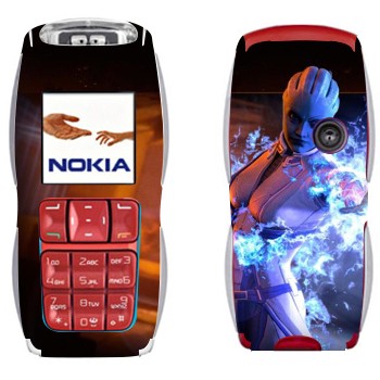 Nokia 3220