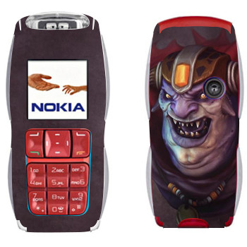   « - Dota 2»   Nokia 3220