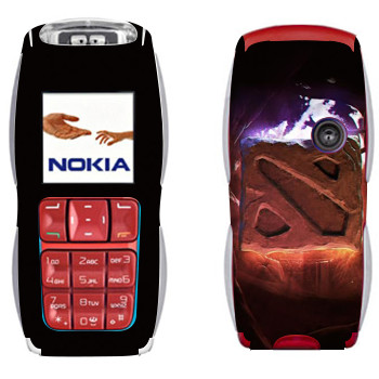   « Dota 2»   Nokia 3220