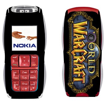   « World of Warcraft »   Nokia 3220