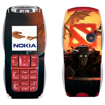   «   - Dota 2»   Nokia 3220