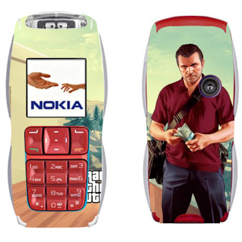   « - GTA5»   Nokia 3220