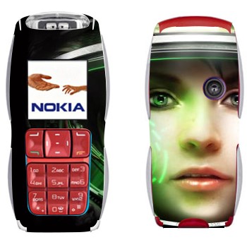   « - StarCraft 2»   Nokia 3220