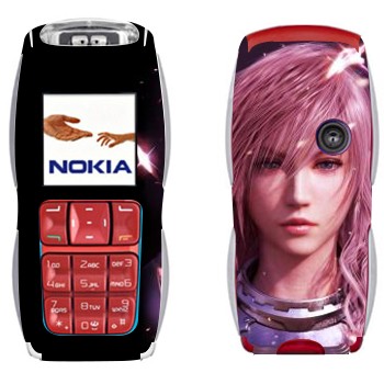 Nokia 3220