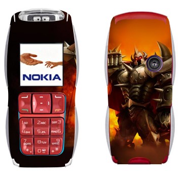   « -  »   Nokia 3220