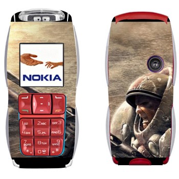   « - StarCraft 2»   Nokia 3220