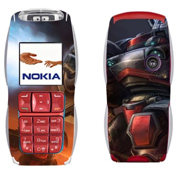 Nokia 3220