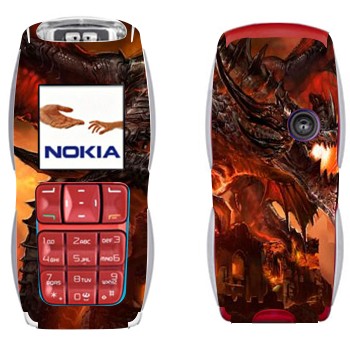   «    - World of Warcraft»   Nokia 3220