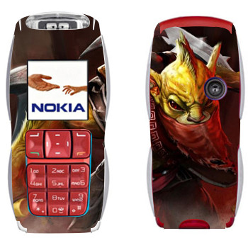   «   - Dota 2»   Nokia 3220