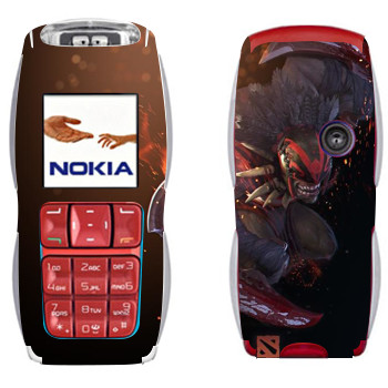   «   - Dota 2»   Nokia 3220