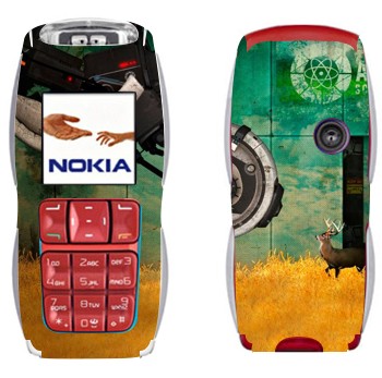   « - Portal 2»   Nokia 3220