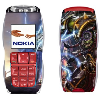 Nokia 3220