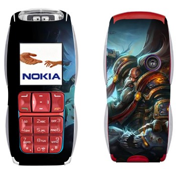   «  - World of Warcraft»   Nokia 3220