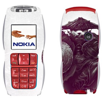 Nokia 3220