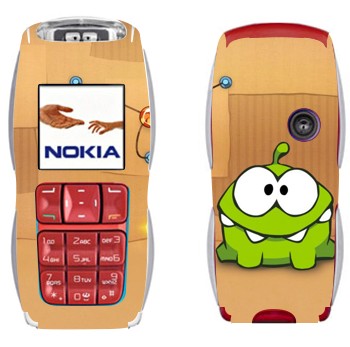   «  - On Nom»   Nokia 3220