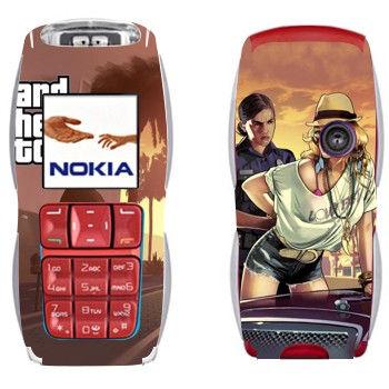 Nokia 3220