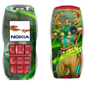   «  - Dota 2»   Nokia 3220