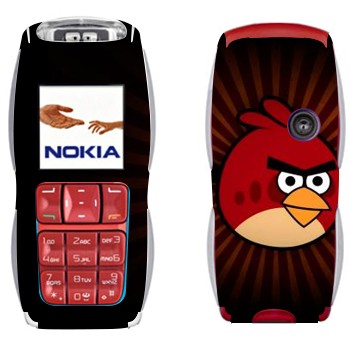   « - Angry Birds»   Nokia 3220