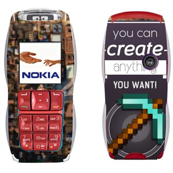 Nokia 3220