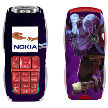   «  - Dota 2»   Nokia 3220