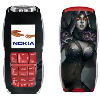   « - Dota 2»   Nokia 3220