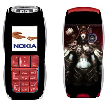   «  - World of Warcraft»   Nokia 3220