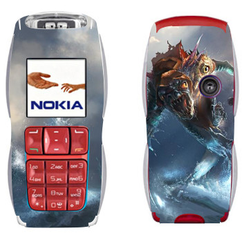   « - Dota 2»   Nokia 3220