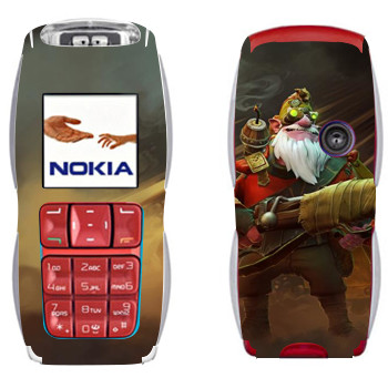   « - Dota 2»   Nokia 3220