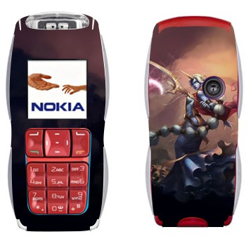   « -  »   Nokia 3220