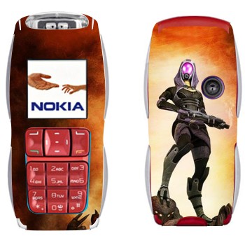 Nokia 3220