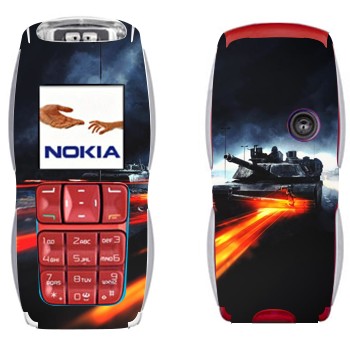 Nokia 3220