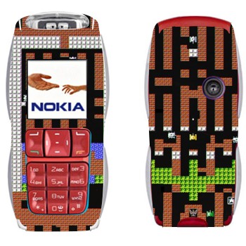 Nokia 3220